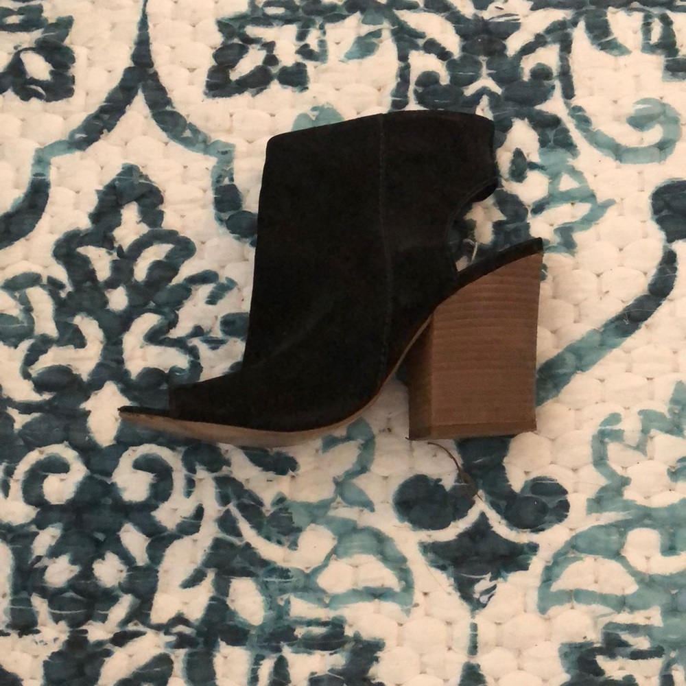 Steve Madden Summer Wedge